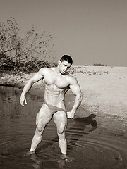 Macho Nacho by Muscle Hunks image #7