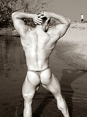 Macho Nacho by Muscle Hunks image #7
