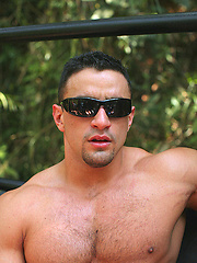 Macho Nacho by Muscle Hunks image #7