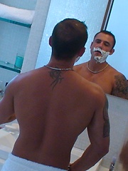 Pedro Andreas by Alpha Male Fuckers image #4