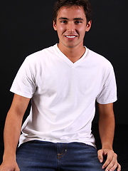 Hot brunette Trent by ChaosMen image #5