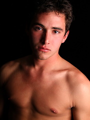 Hot brunette Trent by ChaosMen image #5