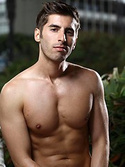 Adam Rexx in a hot set of bonus photos by Randy Blue image #6
