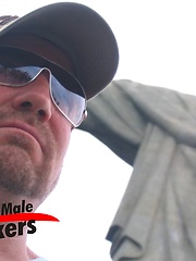 Trojan Rock, Rocco Banks, Carlo Cox, Daniel Marvin, Butch Grand and Orlando Toro by Alpha Male Fuckers image #3