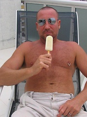Trojan Rock, Rocco Banks, Carlo Cox, Daniel Marvin, Butch Grand and Orlando Toro by Alpha Male Fuckers image #3