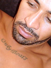 Hot latin boy Caio by Alpha Male Fuckers image #7