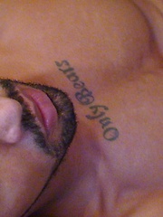 Hot latin boy Caio by Alpha Male Fuckers image #7