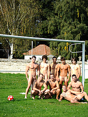 Wank in the Woods 2011 by William Higgins image #6