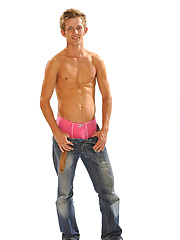Skinny euro twink Rado Smutny by William Higgins image #6