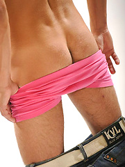 Skinny euro twink Rado Smutny by William Higgins image #6