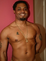 Well hung Romeo by Black Stud Society image #5