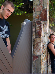 Christian Wilde and Dylan McLovin by Nextdoor Buddies image #5