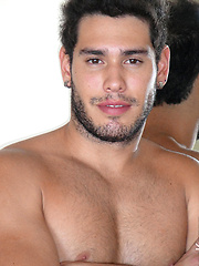 Rick 2. Hot muscle guy. by LucasKazan image #6