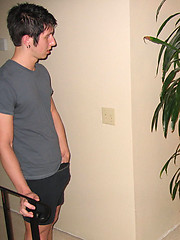 Daniel and Tim. Boy sucking cock and swallow cum. by Nextdoor Buddies image #5