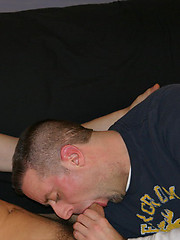 J.C. and Matt Ryder cock sucking scene by Nextdoor Buddies image #4