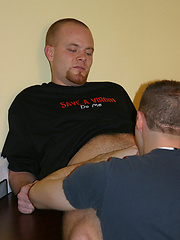 Anthony and Mathew Ryder oral sex by Nextdoor Buddies image #3