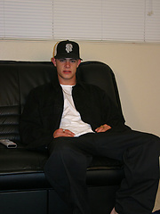 Kane and Rey Gold jacking off dick by Nextdoor Buddies image #5