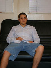 Kane and Rey Gold jacking off dick by Nextdoor Buddies image #5