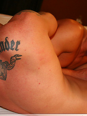 Kyle Rivers and Sebastian oral sex by Nextdoor Buddies image #4