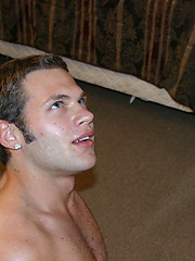 Samuel and Sebastian cock sucking by Nextdoor Buddies image #4