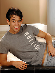 Hot twink guy Josh Slyman by Nextdoor Male image #5