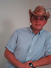 Jasper shows his cock by Nextdoor Male image #4