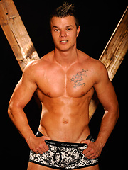 Tomas Hlavacka gets a blowjob by William Higgins image #5