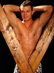 Tomas Hlavacka gets a blowjob by William Higgins image #5
