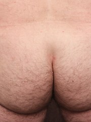 Mature hairy man Thomas Steele by Hot Older Male image #7