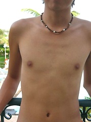 3 hot studs with huge big cocks and massive cum shoot their loads all over a sweet boy\\\\\\\'s eager face. by BoyKakke image #8
