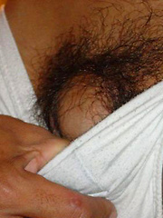 Asian guy shows off his nice cock and hot ass by BoyKakke image #5