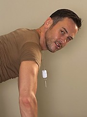 Evan Matthews shows his hungry ass by Club Inferno image #7