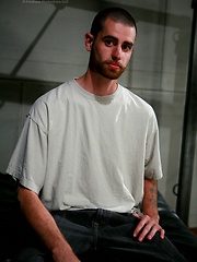 Evan Mansfield - BDDC by Hot Older Male image #6