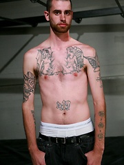 Evan Mansfield - BDDC by Hot Older Male image #6