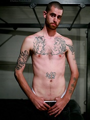 Evan Mansfield - BDDC by Hot Older Male image #6