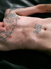 Evan Mansfield - BDDC by Hot Older Male image #6
