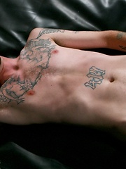 Evan Mansfield - BDDC by Hot Older Male image #6