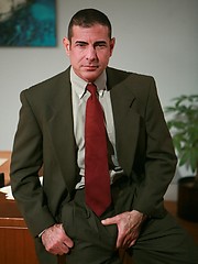 Nick Moretti - Unsuitable by Hot Older Male image #6