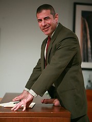 Nick Moretti - Unsuitable by Hot Older Male image #6