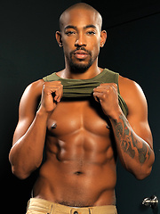 Latin Power-Top Jimmy Durano Pounds Colin Black\\\\\\\'s Ass by Lucas Entetainment image #6
