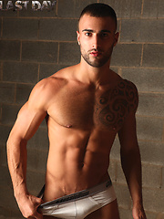 Jonathan Agassi, Will Helm, and Kriss Aston\\\\\\\'s Threesome in Ibiza by Lucas Entetainment image #6