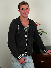 Rich Wills - Anyone Need a Well Equipped Personal Trainer with a Big Uncut Monster! by English Lads image #5