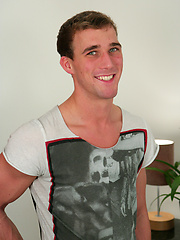 Rich Wills - Anyone Need a Well Equipped Personal Trainer with a Big Uncut Monster! by English Lads image #5