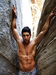 Tony Capucci Returns to CockyBoys as an Exclusive Model by Cocky Boys image #6