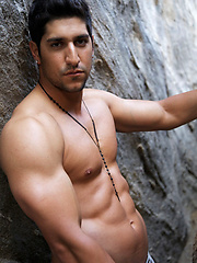 Tony Capucci Returns to CockyBoys as an Exclusive Model by Cocky Boys image #6