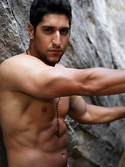 Tony Capucci Returns to CockyBoys as an Exclusive Model by Cocky Boys image #6