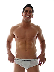 Tony Capucci Returns to CockyBoys as an Exclusive Model by Cocky Boys image #6