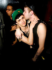 Gay Porn Sensation Jake Bass\\\\\\\'s 21st B-Day Party by Cocky Boys image #2