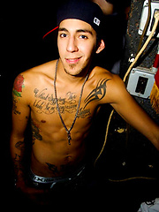 Gay Porn Sensation Jake Bass\\\\\\\'s 21st B-Day Party by Cocky Boys image #2