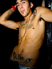 Gay Porn Sensation Jake Bass\\\\\\\'s 21st B-Day Party by Cocky Boys image #2